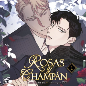 ROSAS Y CHAMPAN 01
